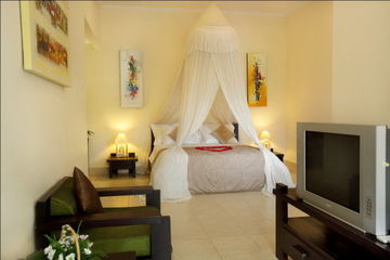 Hotel Tukad Villa