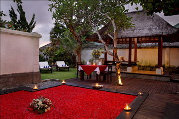 Hotel Tukad Villa