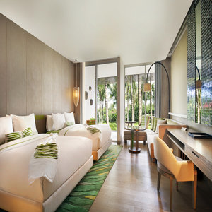 Hotel W Retreat & Spa