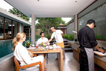 Hotel Ziva Villa