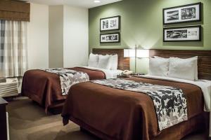 Hotel Sleep Inn Summersville
