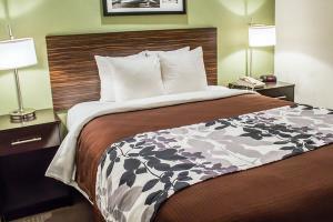 Hotel Sleep Inn Summersville