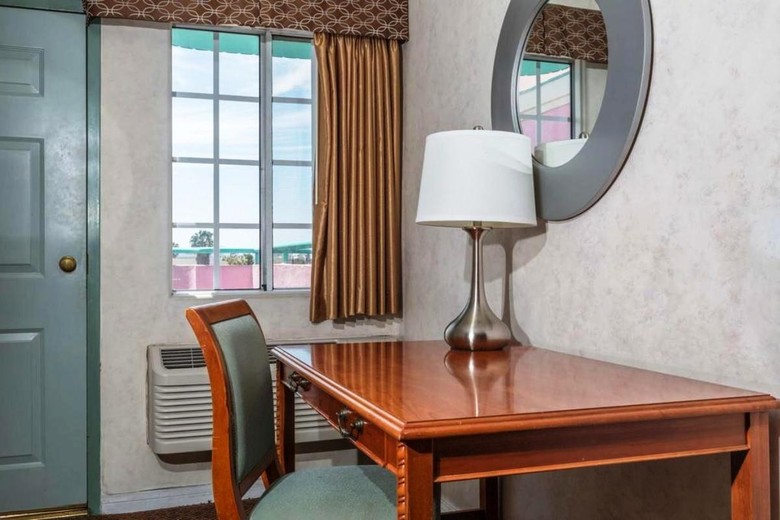 Hotel Days Inn Santa Monica