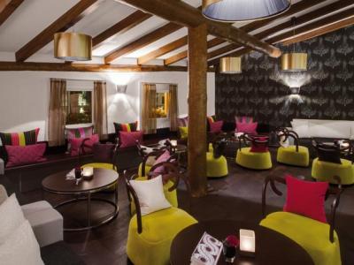 Hotel Giardino Mountain
