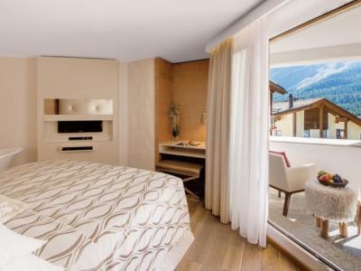 Hotel Giardino Mountain