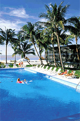 Hotel Sunset Beach Inn