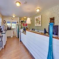 Hotel Sunset Beach Inn