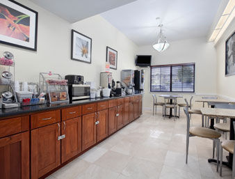 Hotel Super 8 San Bruno/sf Intl Arpt West