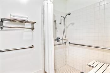 Hotel Super 8 San Bruno/sf Intl Arpt West
