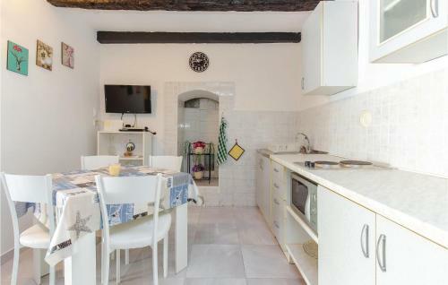 Two-bedroom Apartment In Povile