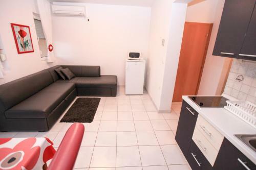 Apartments Miroslav