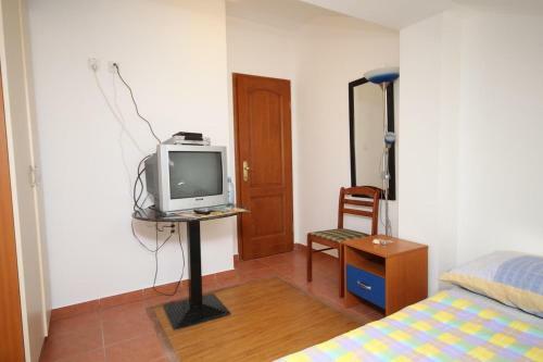 Apartment Povljana 3316g