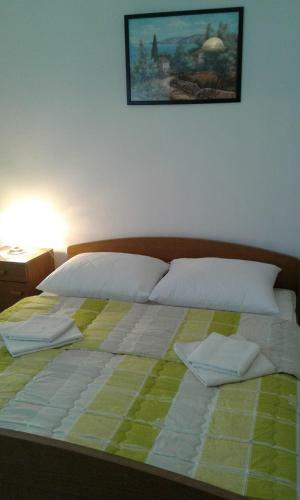 Apartamentos Dume