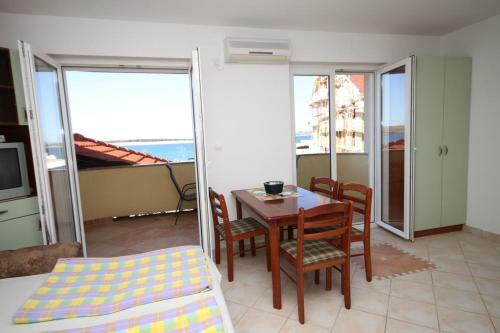 Apartamentos Studio Povljana 3316a