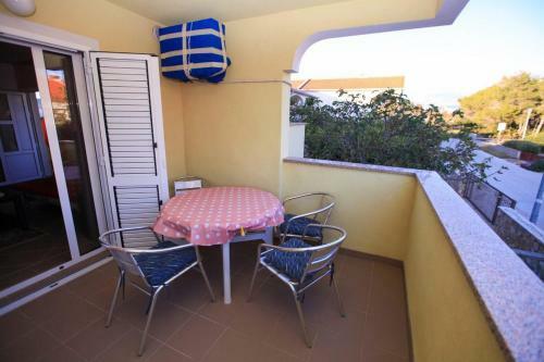 Apartments Franc