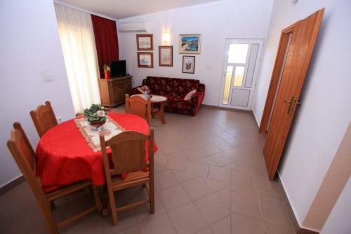 Apartments Franc