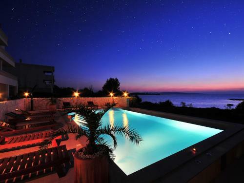 Apartment Ante.4