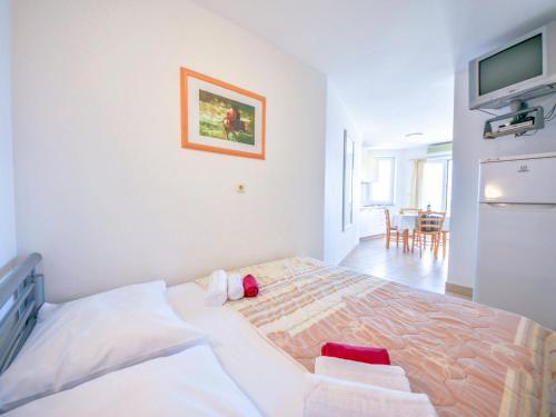 Apartment Ante.4