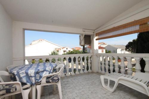 Apartments With A Parking Space Povljana (pag) - 6315