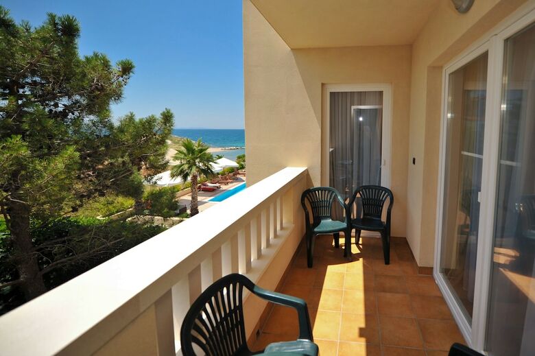 Hotel Villa Kastel