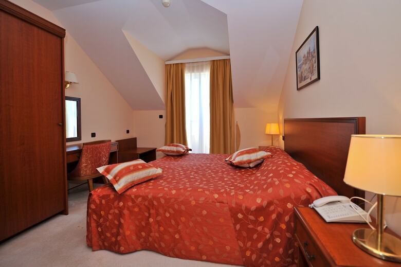 Hotel Villa Kastel