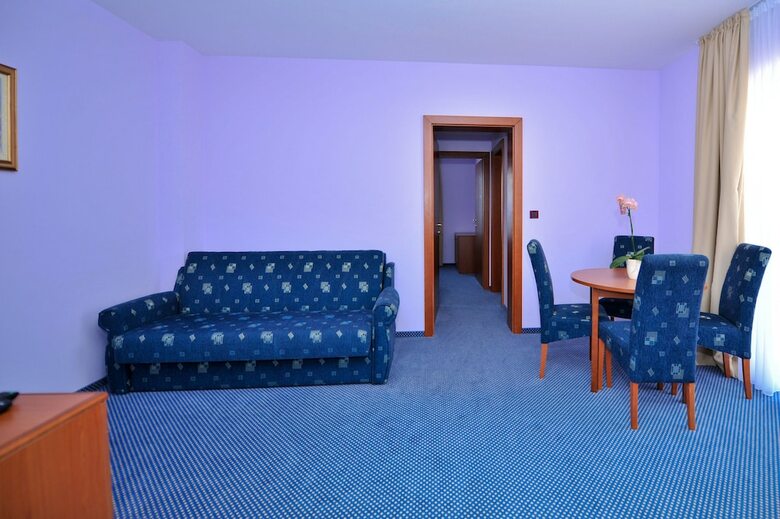 Hotel Villa Kastel