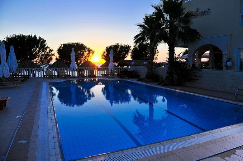 Hotel Villa Kastel