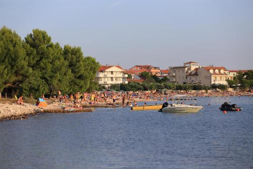 Camp Porat