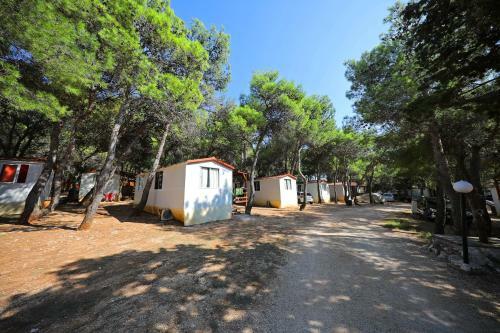 Camp Porat