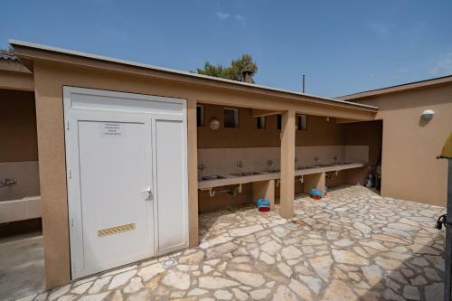 Camp Porat