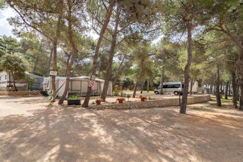 Camp Porat