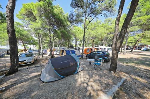 Camp Porat