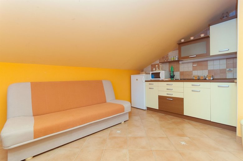 Apartment Dijana
