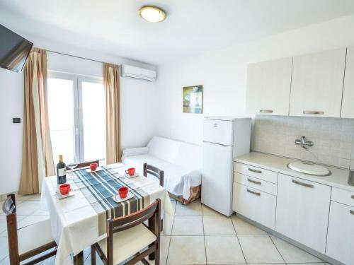 Apartment Sirius