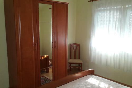 Apartments With A Parking Space Povljana (pag) - 6296
