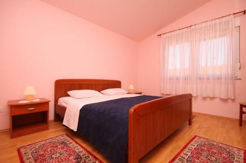 Apartments With A Parking Space Povljana (pag) - 6296