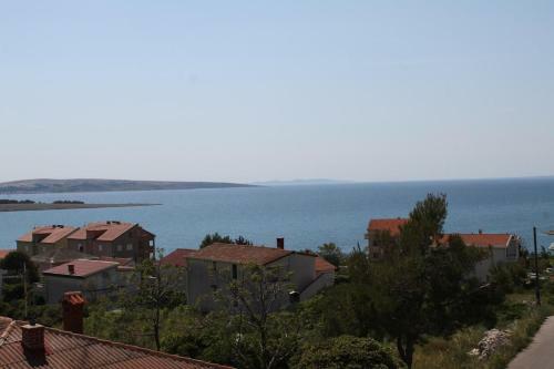 Apartments With A Parking Space Povljana (pag) - 6296
