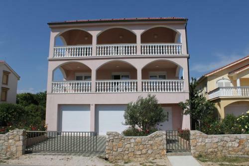 Apartments With A Parking Space Povljana (pag) - 6296