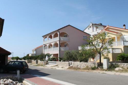 Apartments With A Parking Space Povljana (pag) - 6296