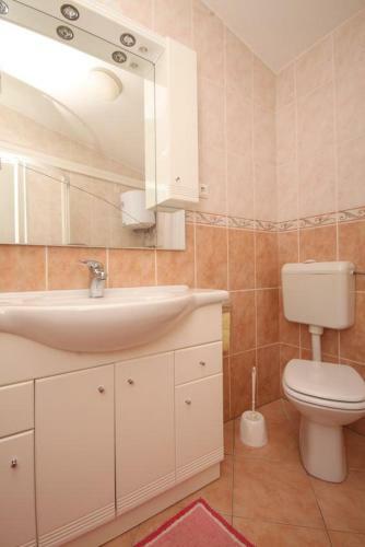 Apartments With A Parking Space Povljana (pag) - 6296