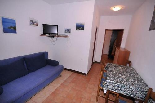 Apartment Povljana 6468c