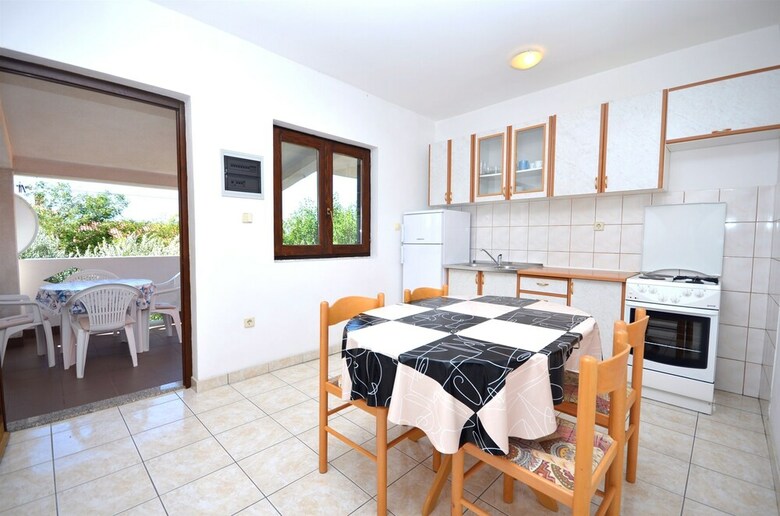 Apartments Tome