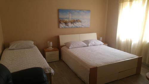 Apartment Dinjiska 9386a