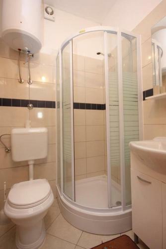 Apartment Dinjiska 9386a