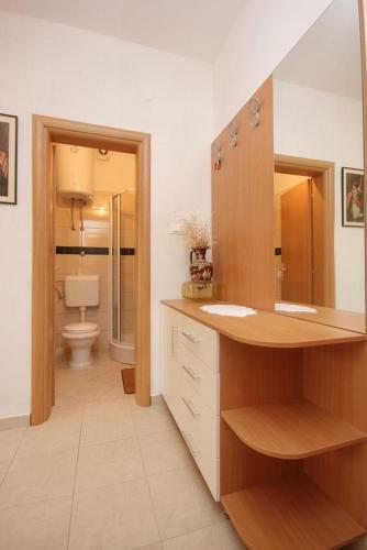 Apartment Dinjiska 9386a