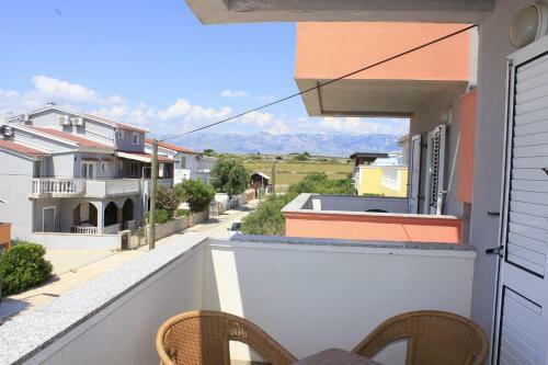 Apartments Anto