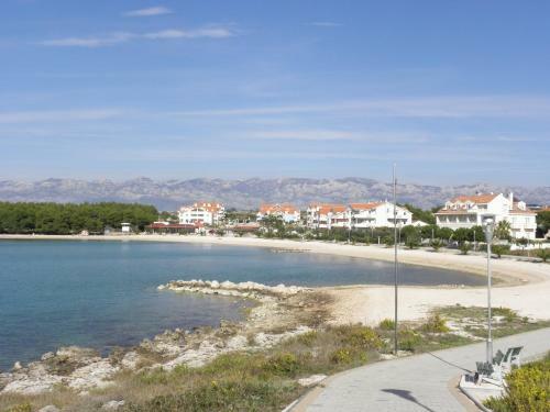 Apartments Anto
