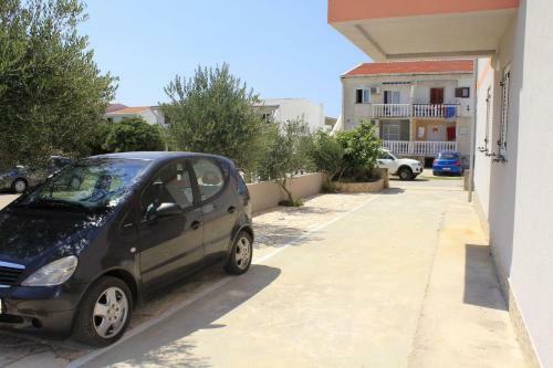 Apartments Anto