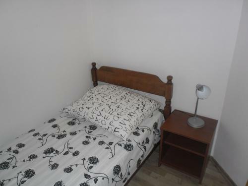 Apartment Elza