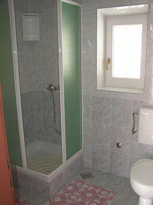Apartment Povljana 233b